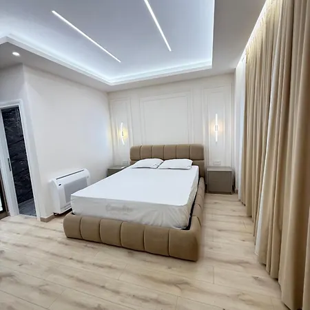 Old Town 7 Hotel Pogradec