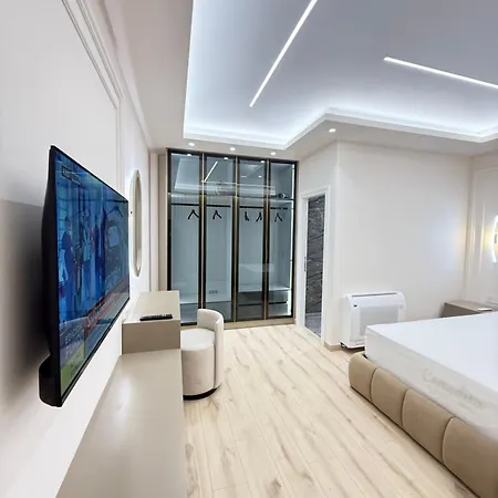 Old Town 7 * 波格拉德茨